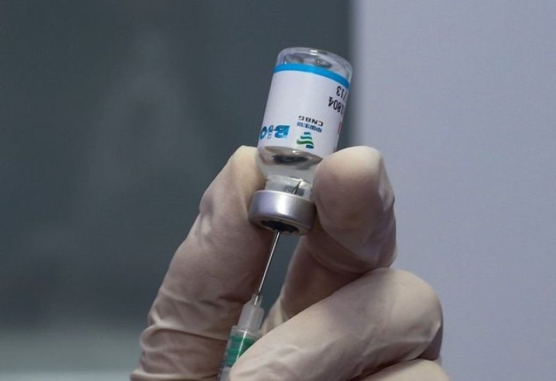 Дәрігерлер екпе салдыру ісіне немқұрайды қарамауға шақырды