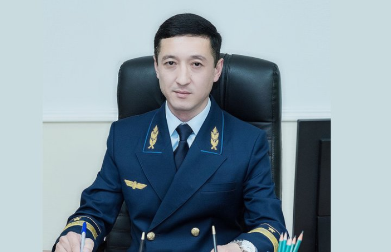 Вокзал «Нурлы жол»: когда комфорт и безопасность в приоритете