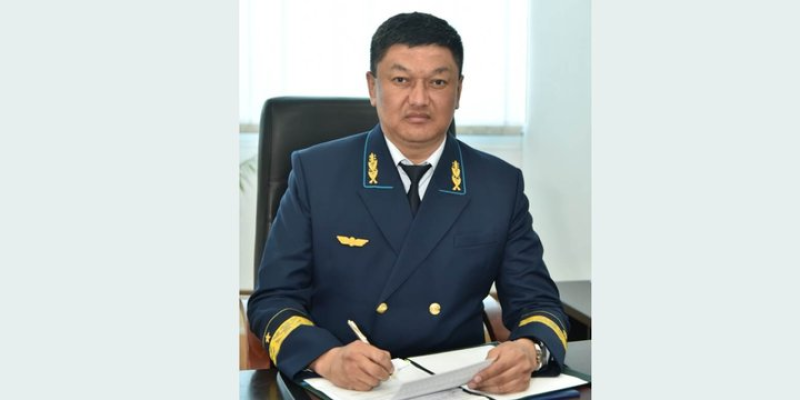  Жол шаруашылығы: тек отандық өнімдер қолданылуда