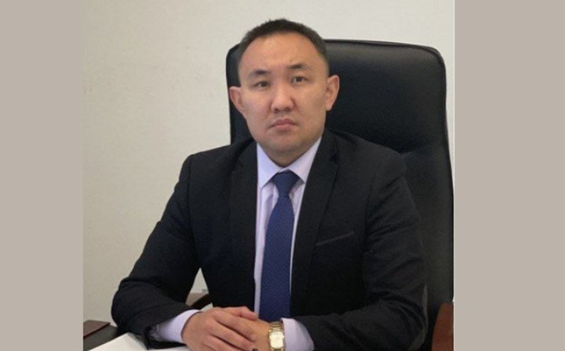 Қазақстанда жүрдек әрі қауіпсіз бағдарлар көбейді - Сұлтан Сырлыбаев