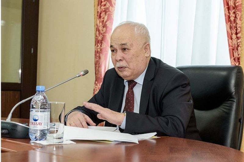 Корпоративтік омбудсмен – Ұлттық компанияның  «алқа биі»