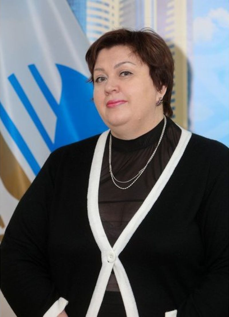 Взгляд в будущее