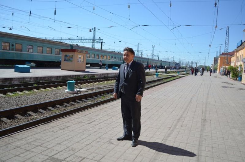 День длиною в жизнь