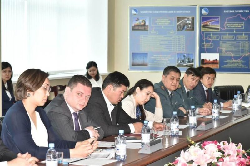 Бизнесті трансформациялау: құрылымдық өзгерістер кезеңі