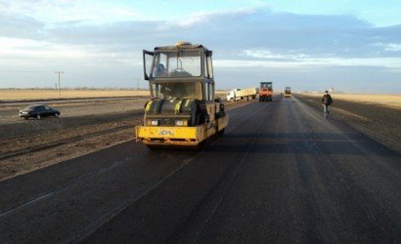 Күрделі жөндеу толық орындалды