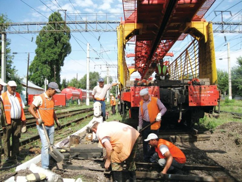 Обозначены задачи, намечены решения