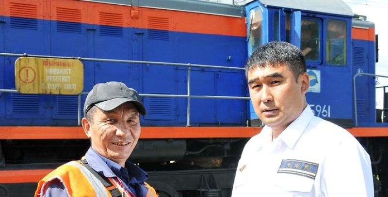 Все ненастья нипочем