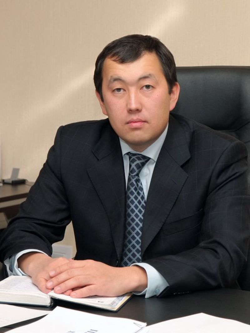 «ҚТЖ» ҰК» АҚ президенті, басқарма төрағасы тағайындалды
