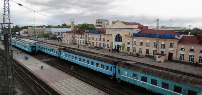 Осень: пора осмотреться