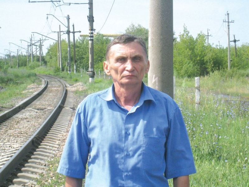 Он делает мир лучше