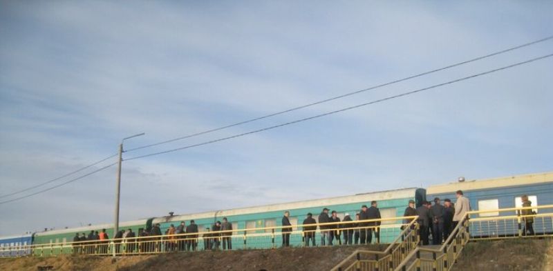 Стыковое совещание