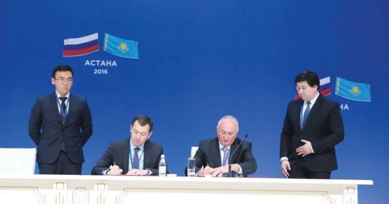 Нарықтың жаңа сегментін дамытуда