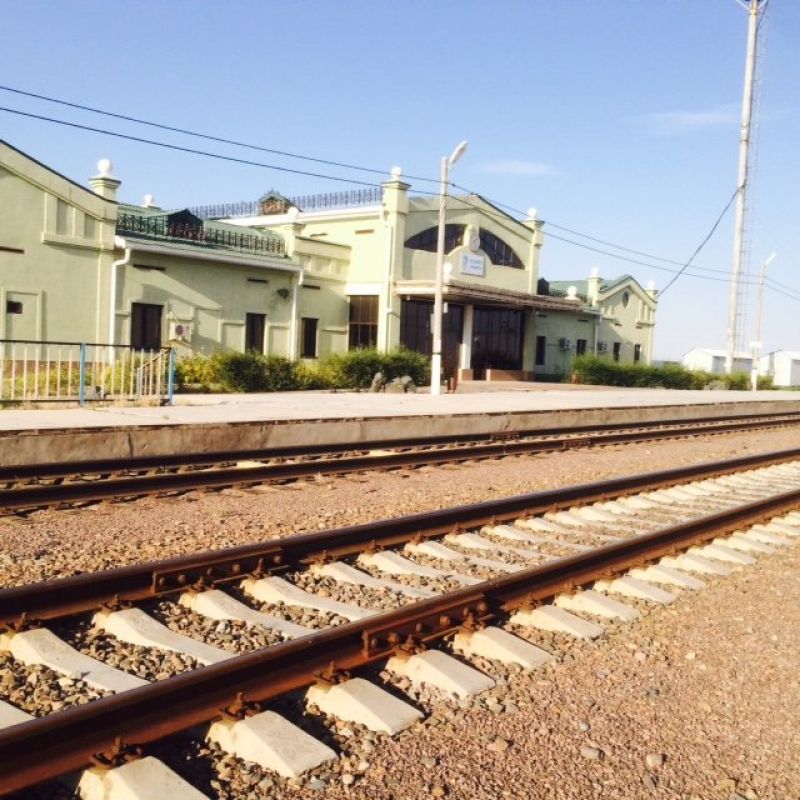 Надежный винтик в большом механизме