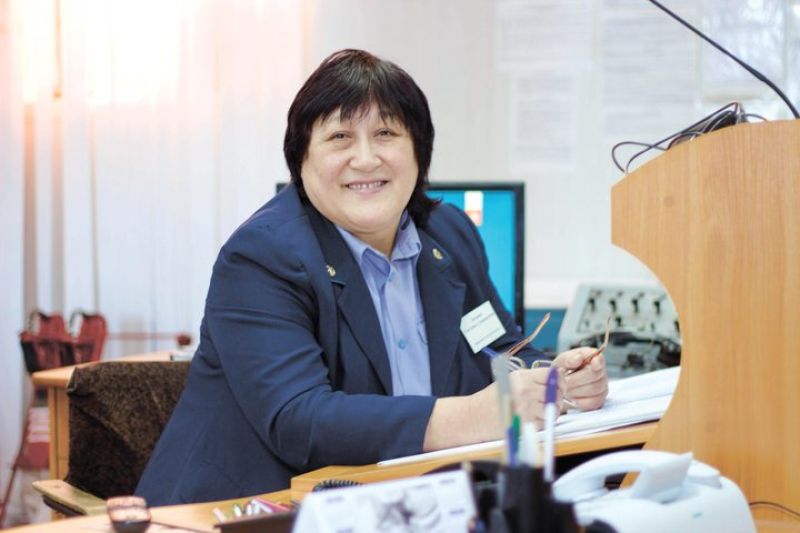 Все зависит от нас самих