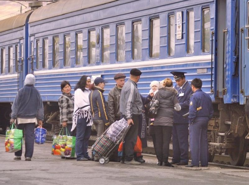 Внимательнее к детям, жестче к «зайцам»