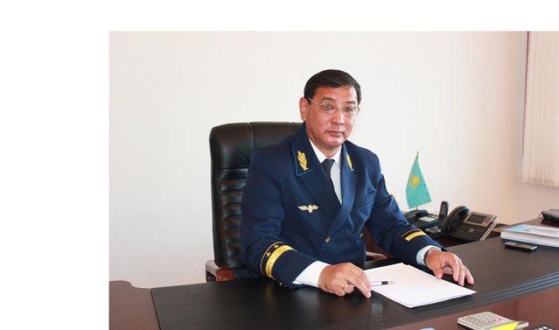 Өңірде алып жобаларды жүзеге асыру жалғасуда...