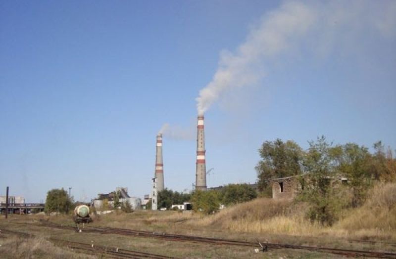 Жылу бере бастады  