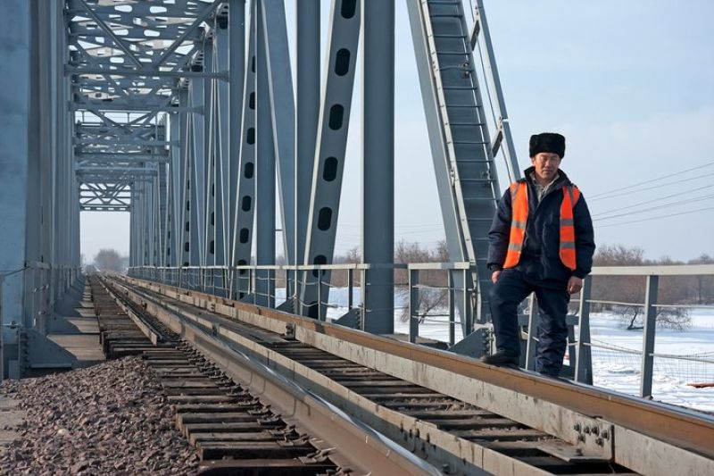Жасанды қондырғылар тексерілді