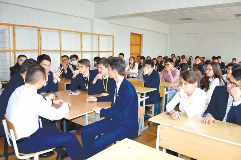Безопасность – святая святых