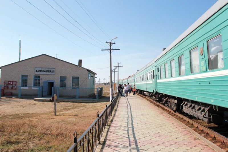 Қарауылкелдіде құрылыс басталмақ