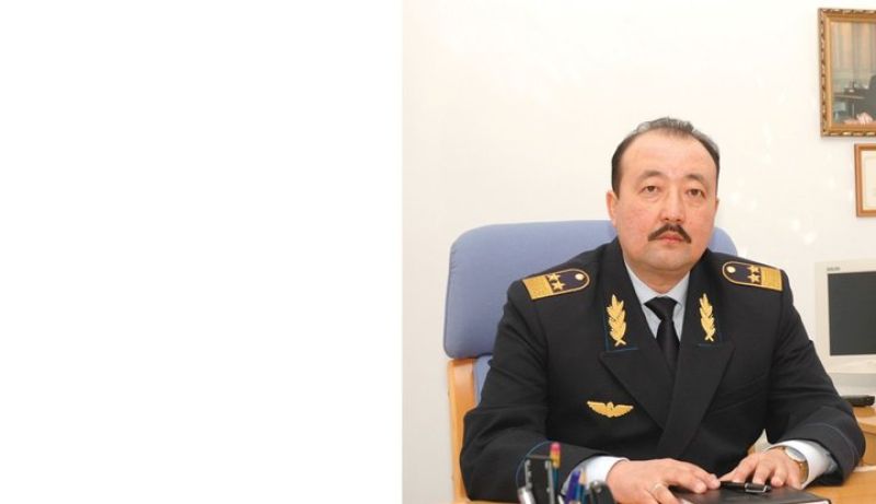 Мұнайлы астананың мүмкіндігі мол