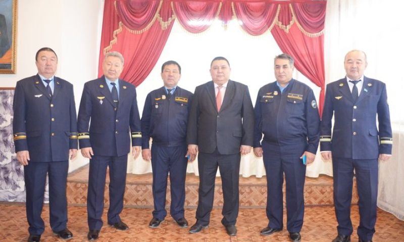 Машинистер мерейі