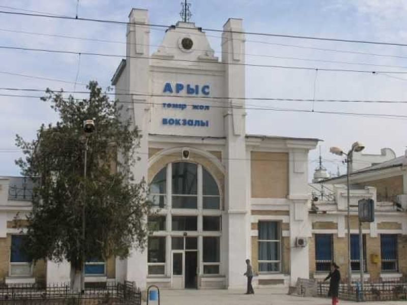 Тәулігіне екі жарым мың вагон  келеді