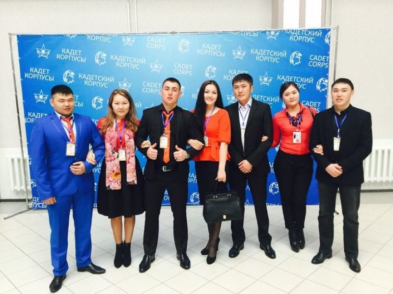 Важно, чтобы тебя понимали