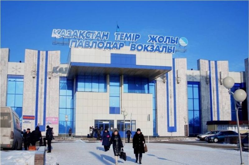 Запрещенные предметы везете?