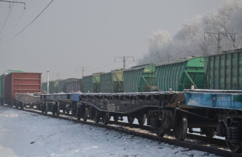 Безопасность прежде всего