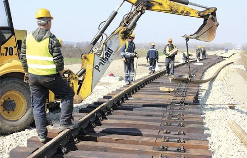 Жол жөндеуші – жаңа нарықта  