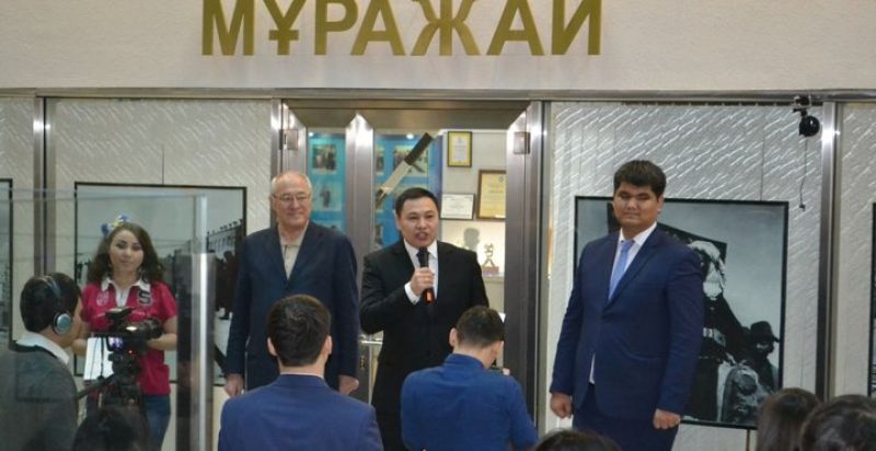 Здоровье в порядке – спасибо зарядке