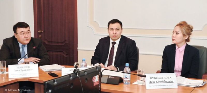 Курс на третью модернизацию