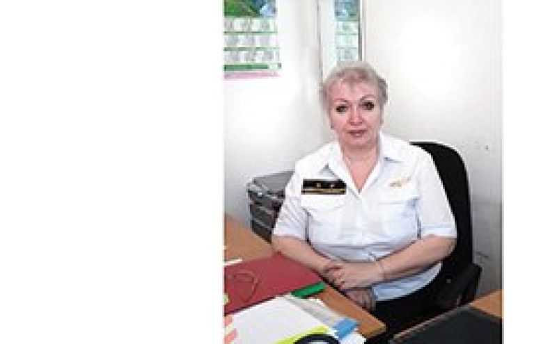Десятилетия в строю