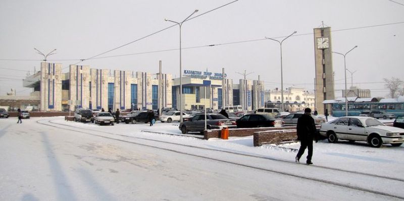 Все идет по плану