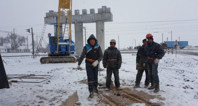 АЛМАТЫ-ШУ: НАУРЫЗ В «ОКНЕ»