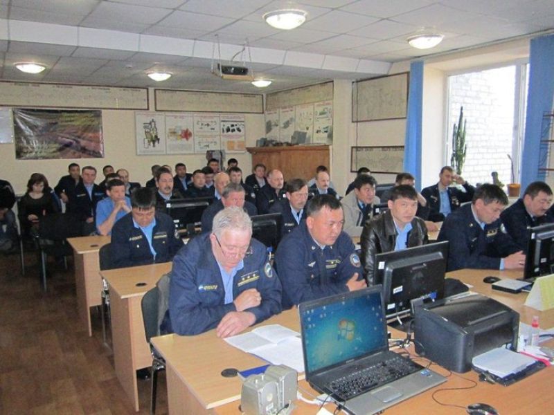 Для решения проблемных вопросов