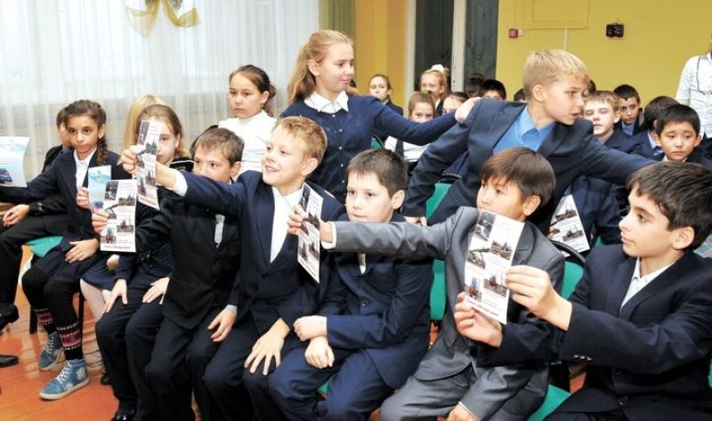 Лучше предупредить