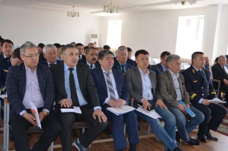Байқау қорытындысы нені байқатты?