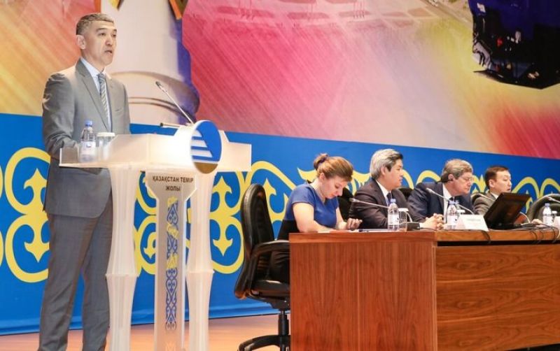 Көлік саласын дамытудағы өлшеудің рөлі  