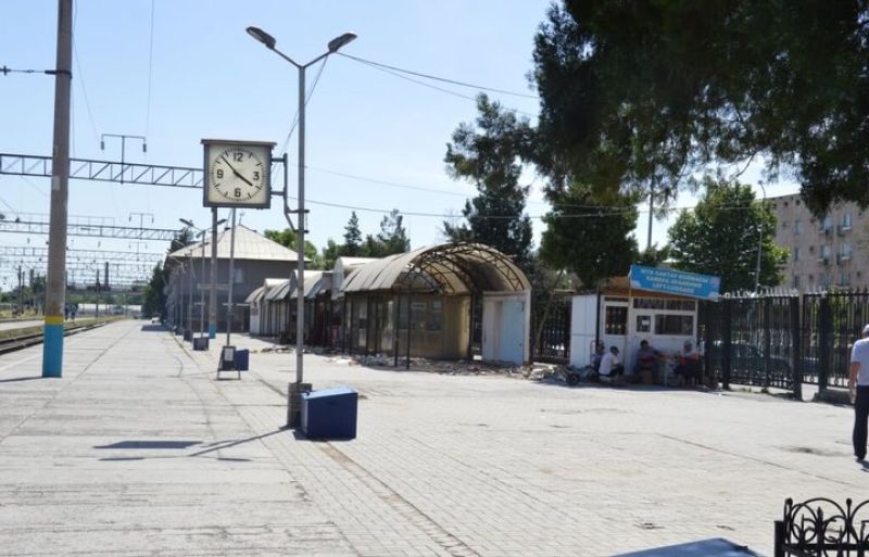 Вокзалдар қайтарылды