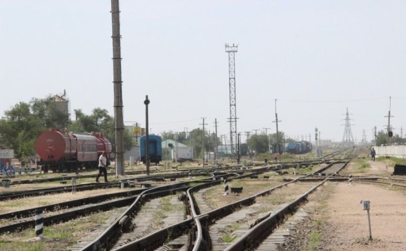 БІРЛЕСКЕН РЕЙД   ӨТКІЗДІ