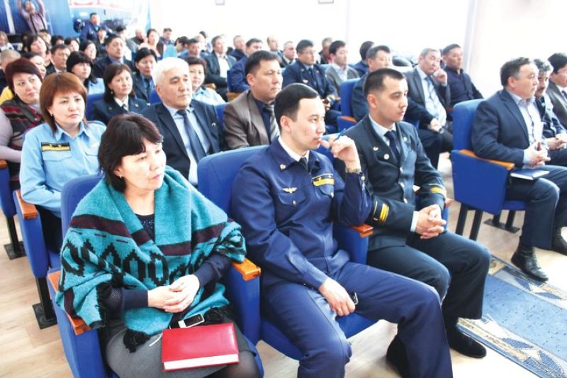 Трансформация бағдарламасының тиімділіктері