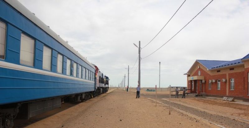 Жаңа станциялардың бүгінгі келбеті