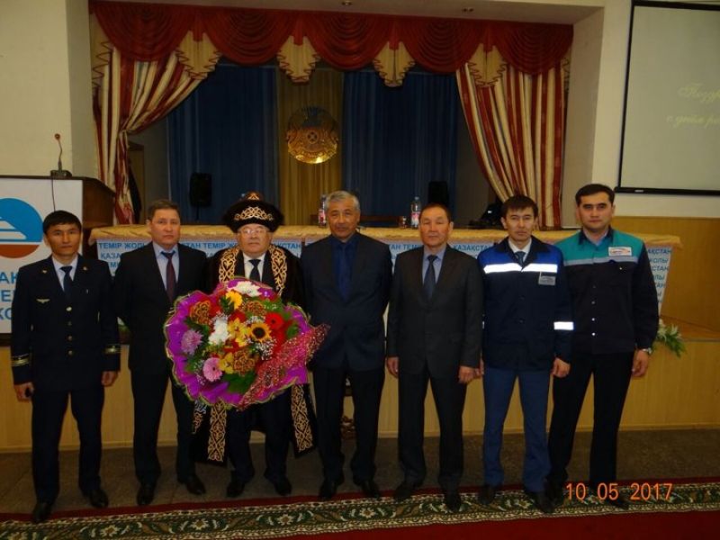 Пример для подражания