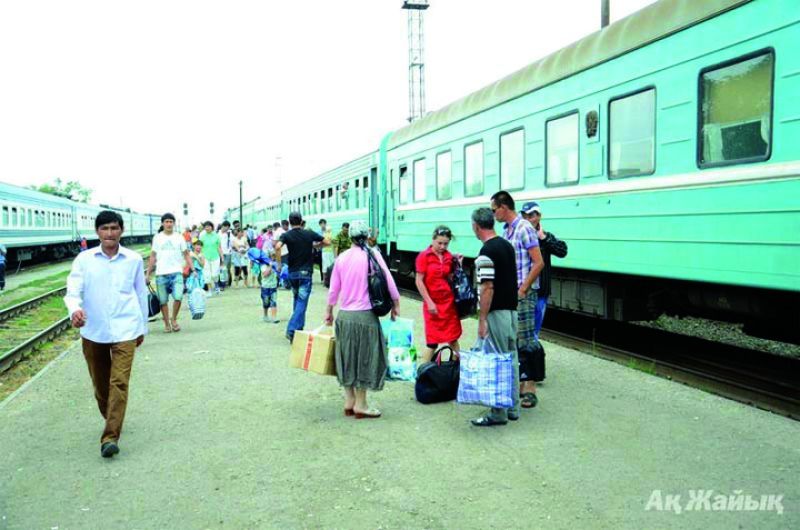 Приехать с комфортом в столицу