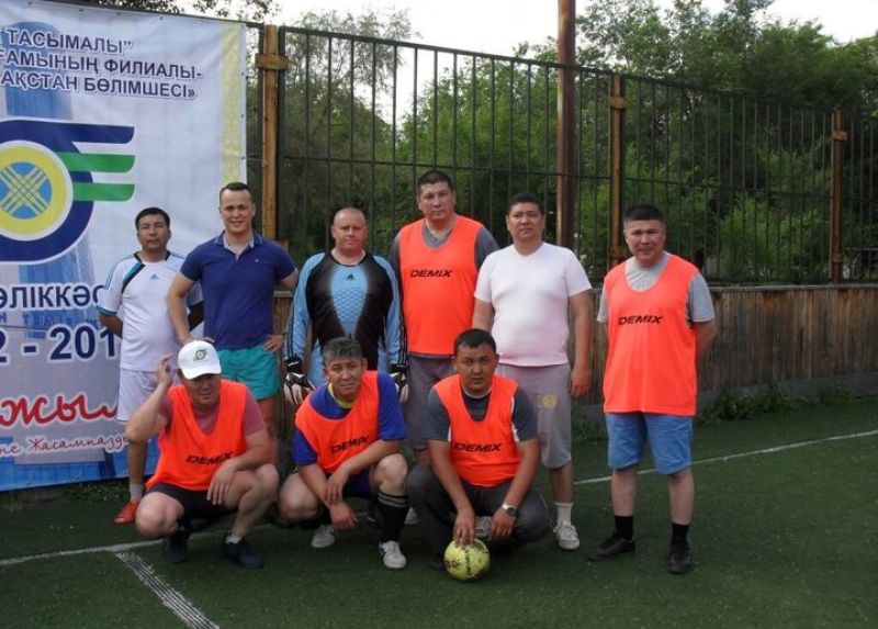 Товарищеские встречи