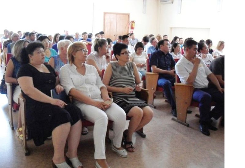 Нужно знать каждому