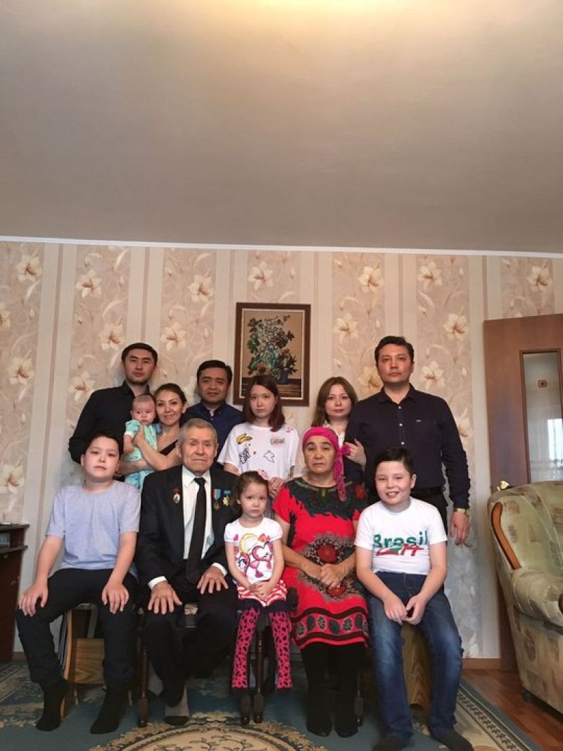 Бейнеттің зейнеті бар