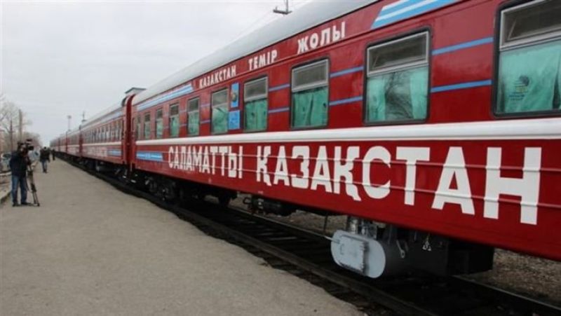 На здоровье